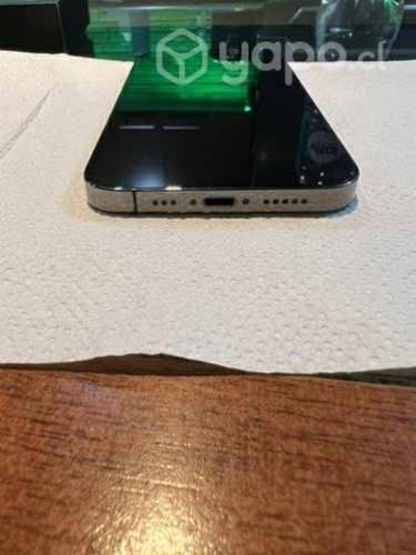 IPhone 12 Pro 128GB apple Perfecto estado