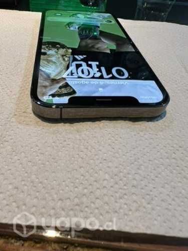 IPhone 12 Pro 128GB apple Perfecto estado