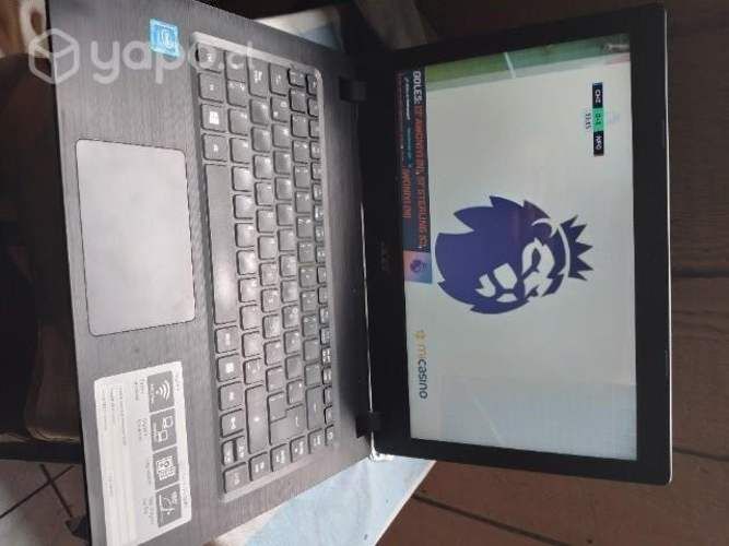 Notebook Acer