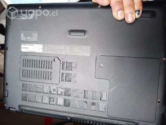 Notebook Acer