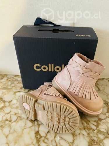 Botas Niña