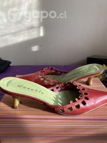 Zapatos mujer Enneblu talla 36-37