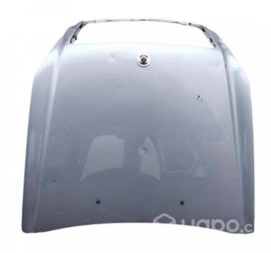 Capot Ssangyong Rexton 2.7 4x4 año 2008/2023