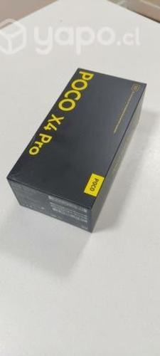 Xiaomi Poco X4 Pro 5G