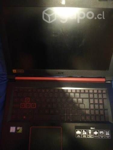 Pc gamer acer nitro
