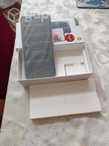 Celular embalado Xiaomi Redmi Note 12
