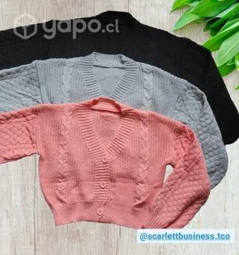 Chaleco talla standar