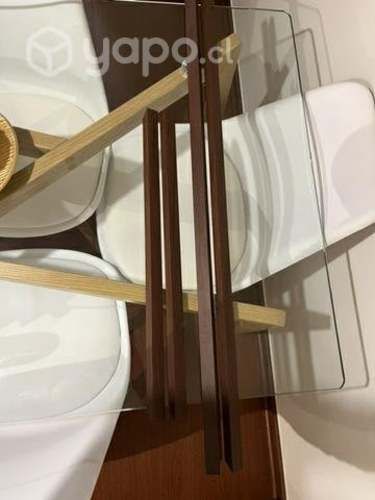 Marco The Frame Samsung color café 43 pulgadas