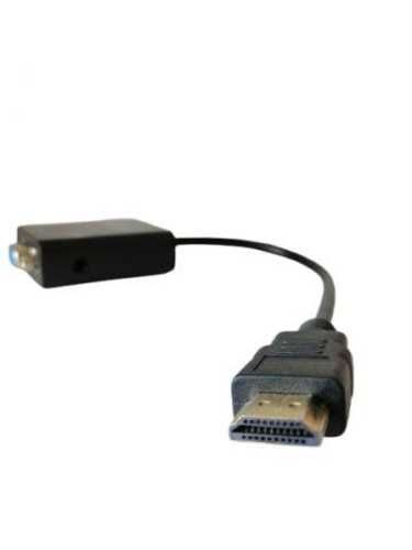 Adaptador Hdmi A Vga Mlab 7810