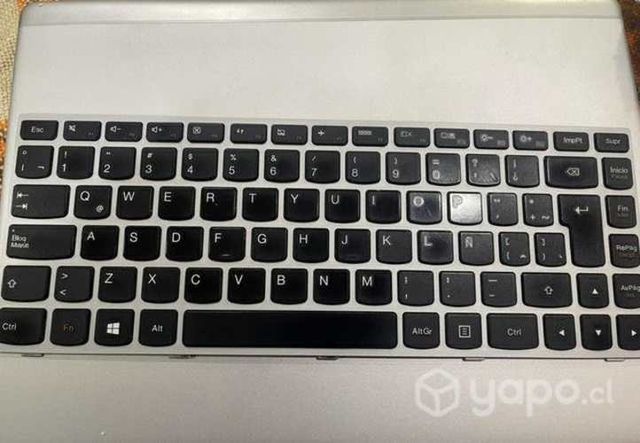Teclado lenovo g40 g40-80 g40-70