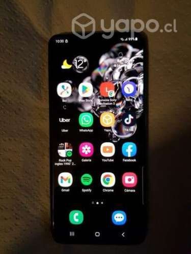 Samsung S20 128gb