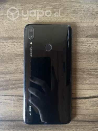 Huawei Y7 2019