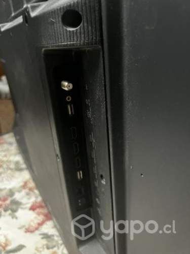 Temevisor led Smart Tv