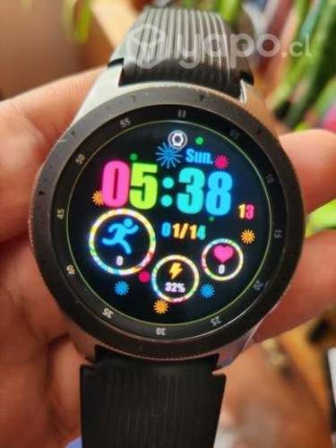 Samsung galaxy smart watch