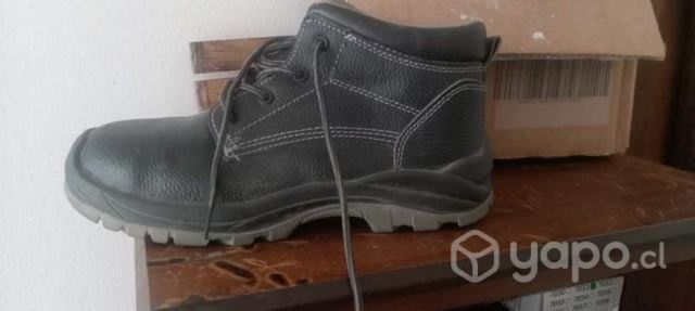 Zapatos seguridad