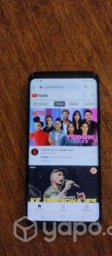 Celular Samsung s9 plus