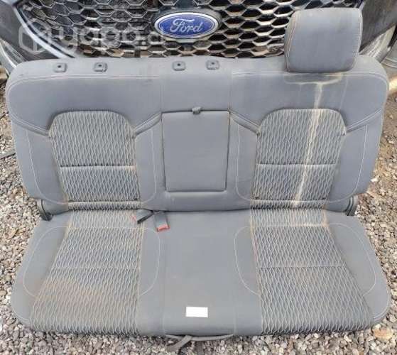 Juego Asientos Detalle Cabezal (MTD037) Maxus T60