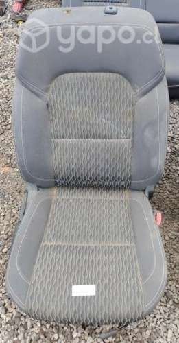 Juego Asientos Detalle Cabezal (MTD037) Maxus T60