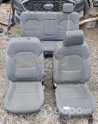 Juego Asientos Detalle Cabezal (MTD037) Maxus T60