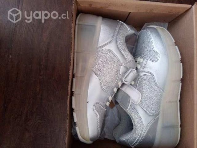 Zapatillas Colloky número 38