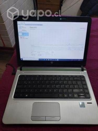 Notebook HP ProBook 430G3