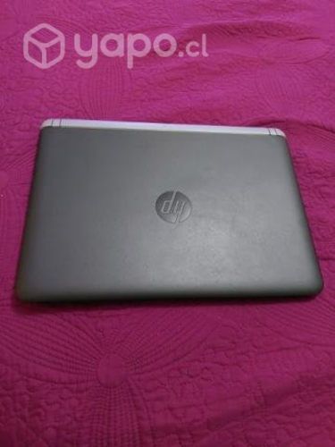 Notebook HP ProBook 430G3
