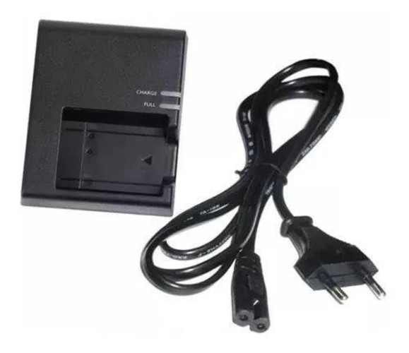 Cargador Lp-e10 Lc E10 Para Batería Canon T3 T5 T6