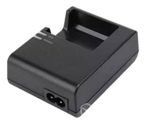 Cargador Lp-e10 Lc E10 Para Batería Canon T3 T5 T6