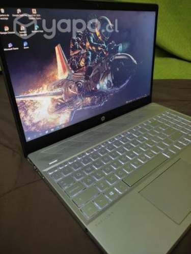 Notebook HP Pavilion