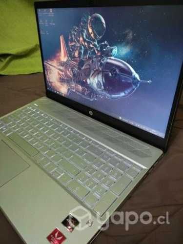 Notebook HP Pavilion
