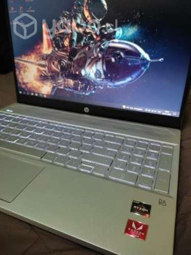 Notebook HP Pavilion