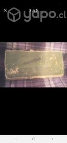 Plumas manufacturados, reglas coleccion keuffel e