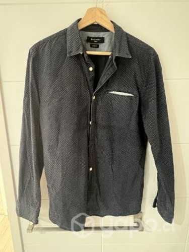 Camisa Basement talla M
