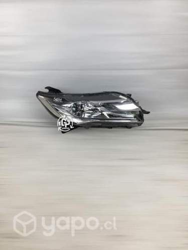 Óptico rh Mitsubishi Montero Sport 2015-2020