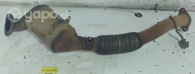 Catalítico (BTM261) Mazda BT50 3.2 Diesel 4x4 AUT