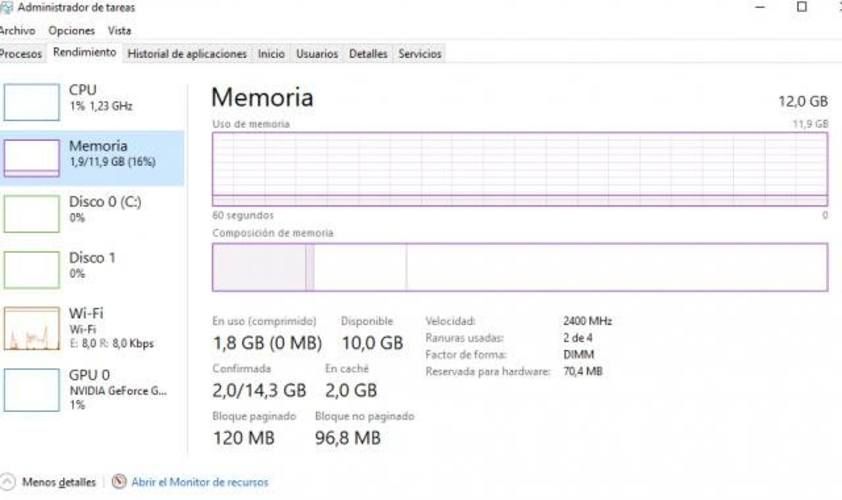 PC GAMER i3 9100f 3,60 Ghz /12Gb RAM/ VIDEO GT730