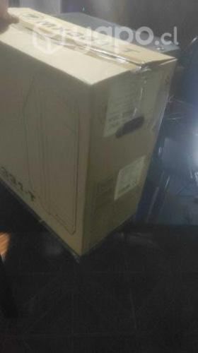 PC GAMER i3 9100f 3,60 Ghz /12Gb RAM/ VIDEO GT730