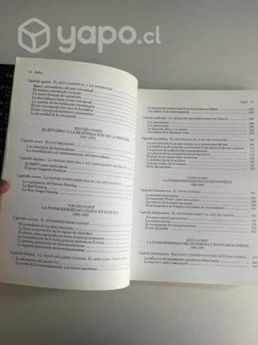 El arte último del siglo XX, Anna María Guasch