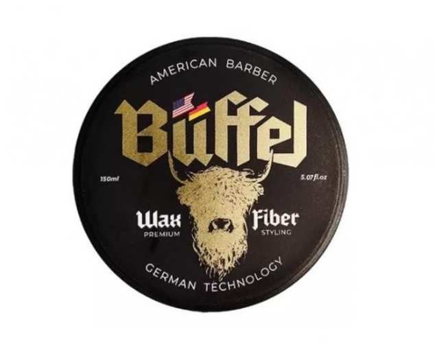 Cera Capilar Buffel Wax Fiber (buffalo)