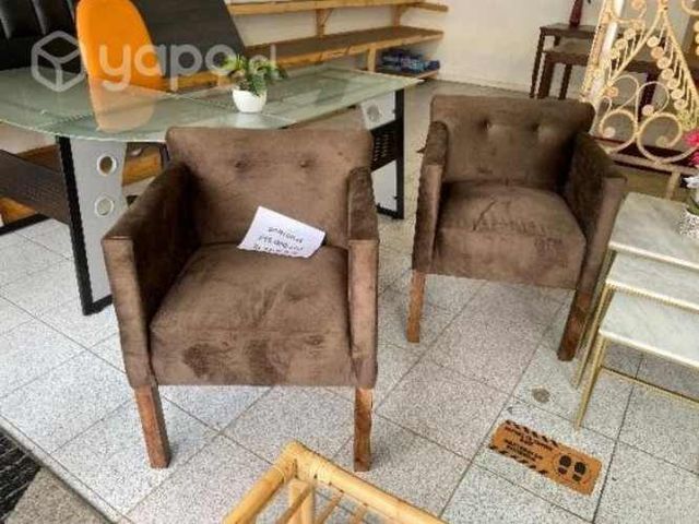 Sítiales Capitone Cafe 80 mil los 2