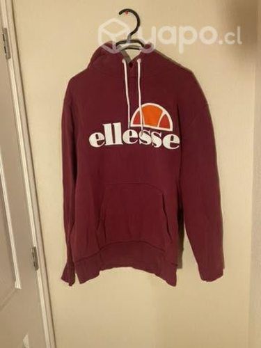 Poleron ELLESSE talla M