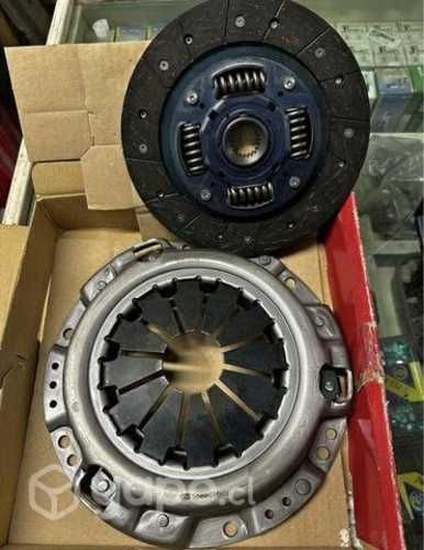 Kit embrague disco y prensa toyota starlet