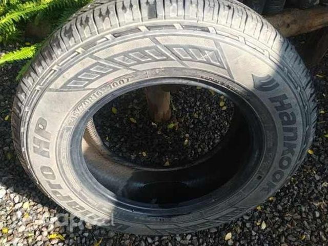 Neumatico 215/70 R16 HANKOOK
