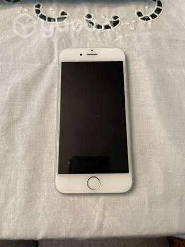 Iphone 6 , 16 gb , gris , usado en perfecto estado