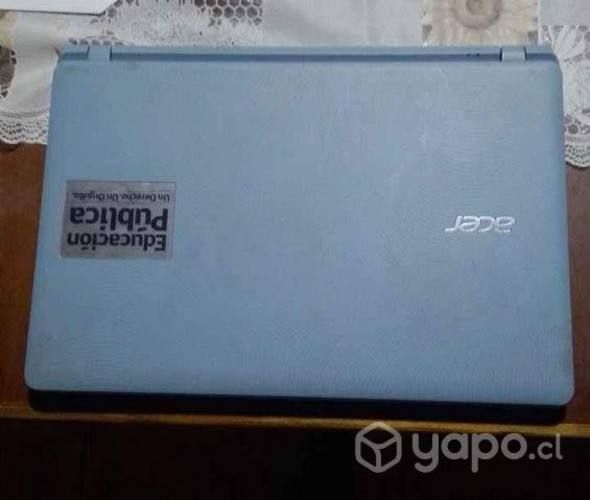 Notebook Acer