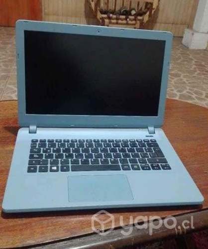 Notebook Acer