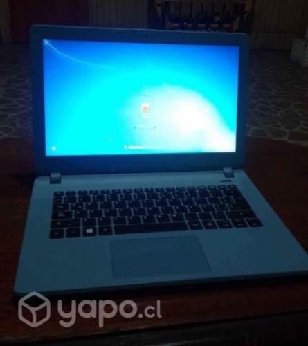 Notebook Acer