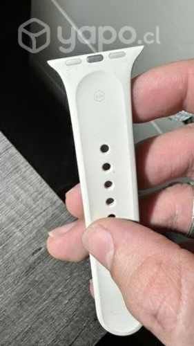 Iwatch 41mm 8 series celular y gps