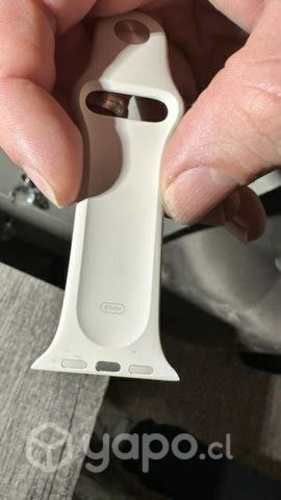 Iwatch 41mm 8 series celular y gps