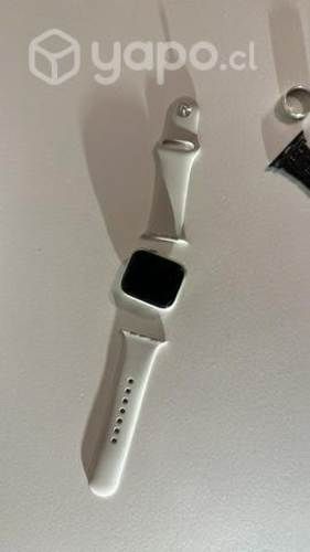 Iwatch 41mm 8 series celular y gps